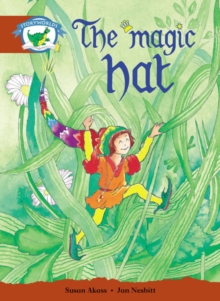 Image for The magic hat