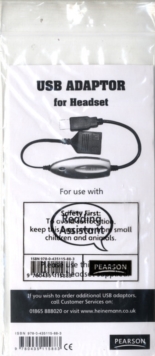 Image for Rapid USB adaptor 3 pack