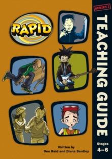 Image for Rapid Stages 4-6 Teaching Guide (Series 2)