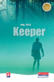 Image for Keeper
