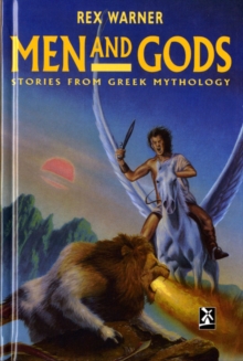 Image for Men And Gods