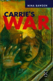 Image for Carrie's War