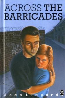 Image for Across The Barricades