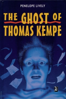 Image for The Ghost Of Thomas Kempe