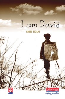 Image for I am David