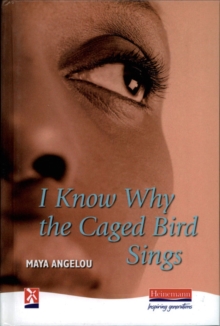 Image for I Know Why the Caged Bird Sings Cassette
