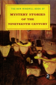 Image for Mystery Stories of the Nineteenth Century