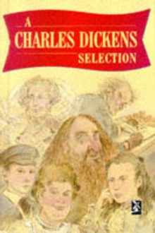 Image for A Charles Dickens Selection