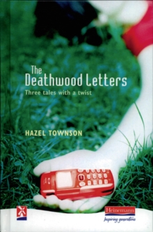 Image for The Deathwood Letters: Three Tales with a Twist