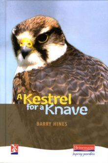 Image for A Kestrel for a Knave