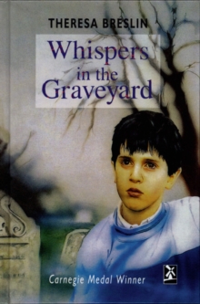 Image for Whispers in the Graveyard