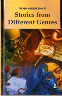 Image for Stories from Different Genres
