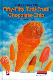 Image for Fifty-Fifty Tutti-Frutti Chocolate Chip & Other Stories