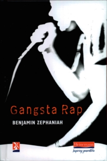 Image for Gangsta Rap