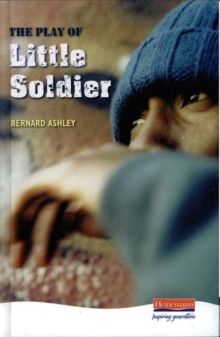 Image for The Play of Little Soldier