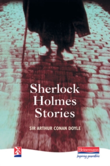 Image for Sherlock Holmes Short Stories