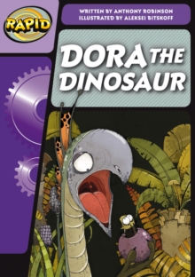 Image for Dora the dinosaur