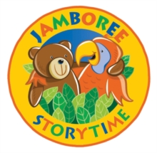 Image for Jamboree Storytime Level B: The Monster Pet Storytime Pack