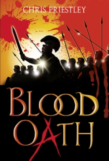 Image for Blood Oath Class Pack