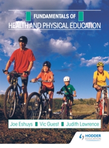 Image for Fundamentals: Health and Physical Education