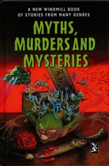 Image for Myths, Murders and Mysteries