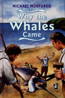 Image for Why the Whales Came