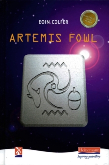Image for Artemis Fowl
