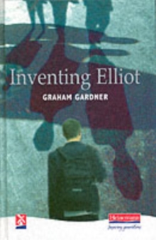 Image for Inventing Elliot