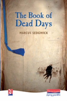 Image for The Book of Dead Days