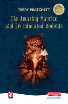 download the amazing maurice discworld
