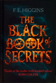 Image for The Black Book of Secrets