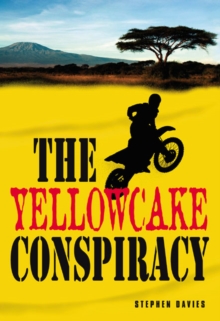 Image for The Yellowcake Conspiracy