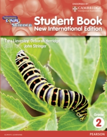 Image for Heinemann Explore Science 2nd International Edition Student's Book 2