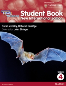 Image for ScienceGrade 4,: Student book