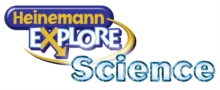 Image for Heinemann Explore Science New Int Ed Grade 1 Readers Pack