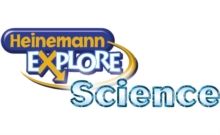 Image for Heinemann Explore Science New Int Ed Grade 2 Readers Pack