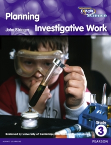 Image for Heinemann Explore Science New Int Ed Grade 3 Readers Pack
