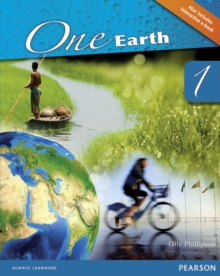 Image for One Earth Student's Book 1 with ebook