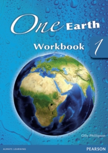 Image for One Earth Work Book 1