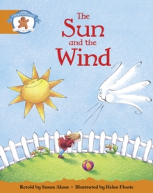 Image for Literacy Edition Storyworlds Stage 4, Once Upon A Time World, The Sun and the Wind