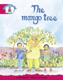 Image for Literacy Edition Storyworlds Stage 5, Our World, The Mango Tree