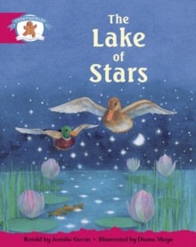 Image for Literacy Edition Storyworlds Stage 5, Once Upon A Time World, The Lake of Stars