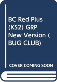 Image for BC Red Plus (KS2) GRP New Version