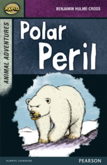 Image for Rapid Stage 7 Set B: Animal Adventures: Polar Peril