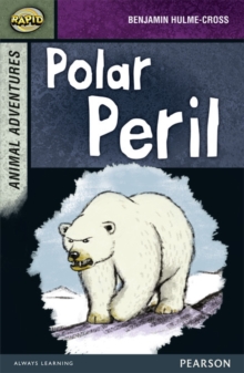 Image for Rapid Stage 7 Set B: Animal Adventures: Polar Peril 3-Pack