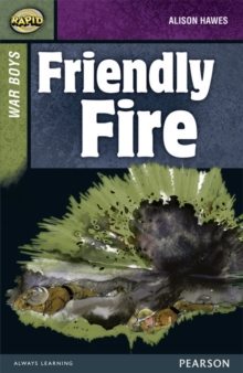 Image for Friendly Fire