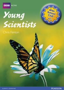 Image for ASC Young Scientists KS1 After School Club Pack