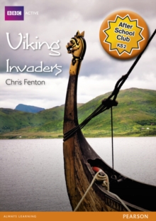 Image for ASC Viking Invaders After School Club Pack