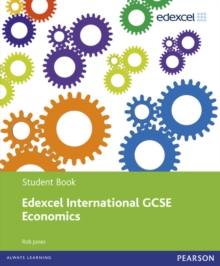 Image for Edexcel International GCSE Economics Student Book and Revision pack