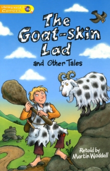 Image for Literacy World Comets Stage 1 Stories the Goat Skin Lad (6 Pack)